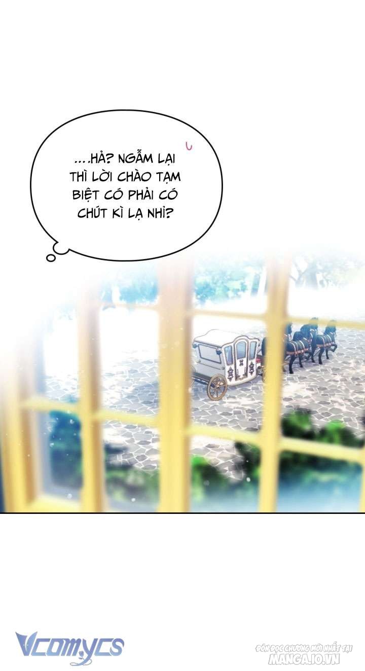 Kết Cục Của Nhân Vật Phản Diện Chỉ Có Thể Là Cái Chết Chapter 128 - Trang 2