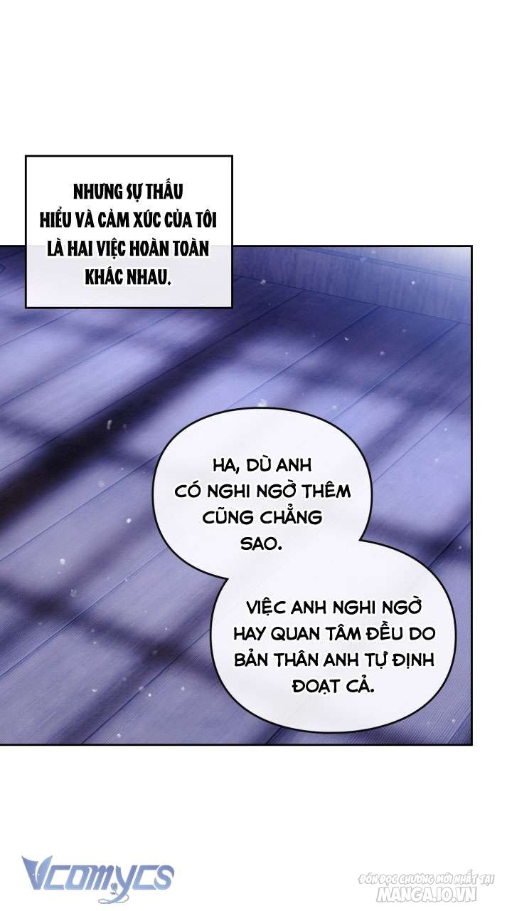 Kết Cục Của Nhân Vật Phản Diện Chỉ Có Thể Là Cái Chết Chapter 124 - Trang 2