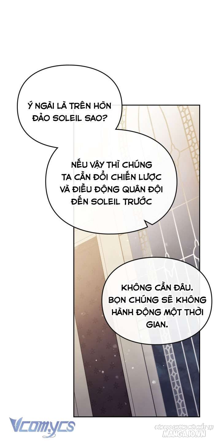 Kết Cục Của Nhân Vật Phản Diện Chỉ Có Thể Là Cái Chết Chapter 124 - Trang 2