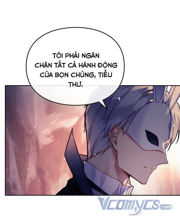 Kết Cục Của Nhân Vật Phản Diện Chỉ Có Thể Là Cái Chết Chapter 115 - Trang 2