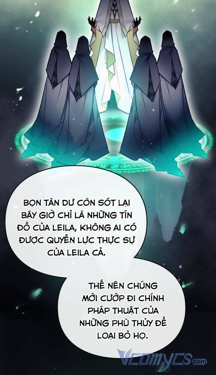 Kết Cục Của Nhân Vật Phản Diện Chỉ Có Thể Là Cái Chết Chapter 115 - Trang 2