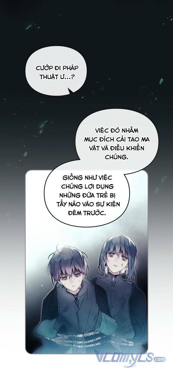 Kết Cục Của Nhân Vật Phản Diện Chỉ Có Thể Là Cái Chết Chapter 115 - Trang 2