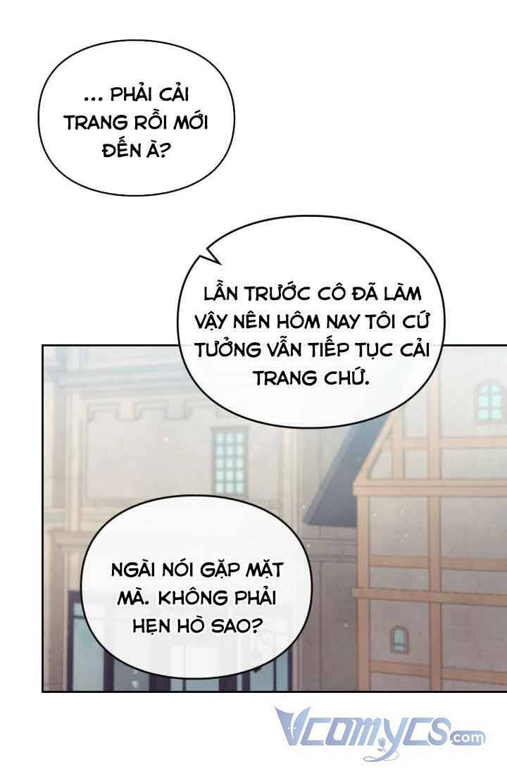 Kết Cục Của Nhân Vật Phản Diện Chỉ Có Thể Là Cái Chết Chapter 110 - Trang 2