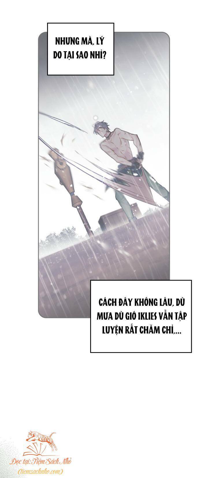 Kết Cục Của Nhân Vật Phản Diện Chỉ Có Thể Là Cái Chết Chapter 102 - Trang 2