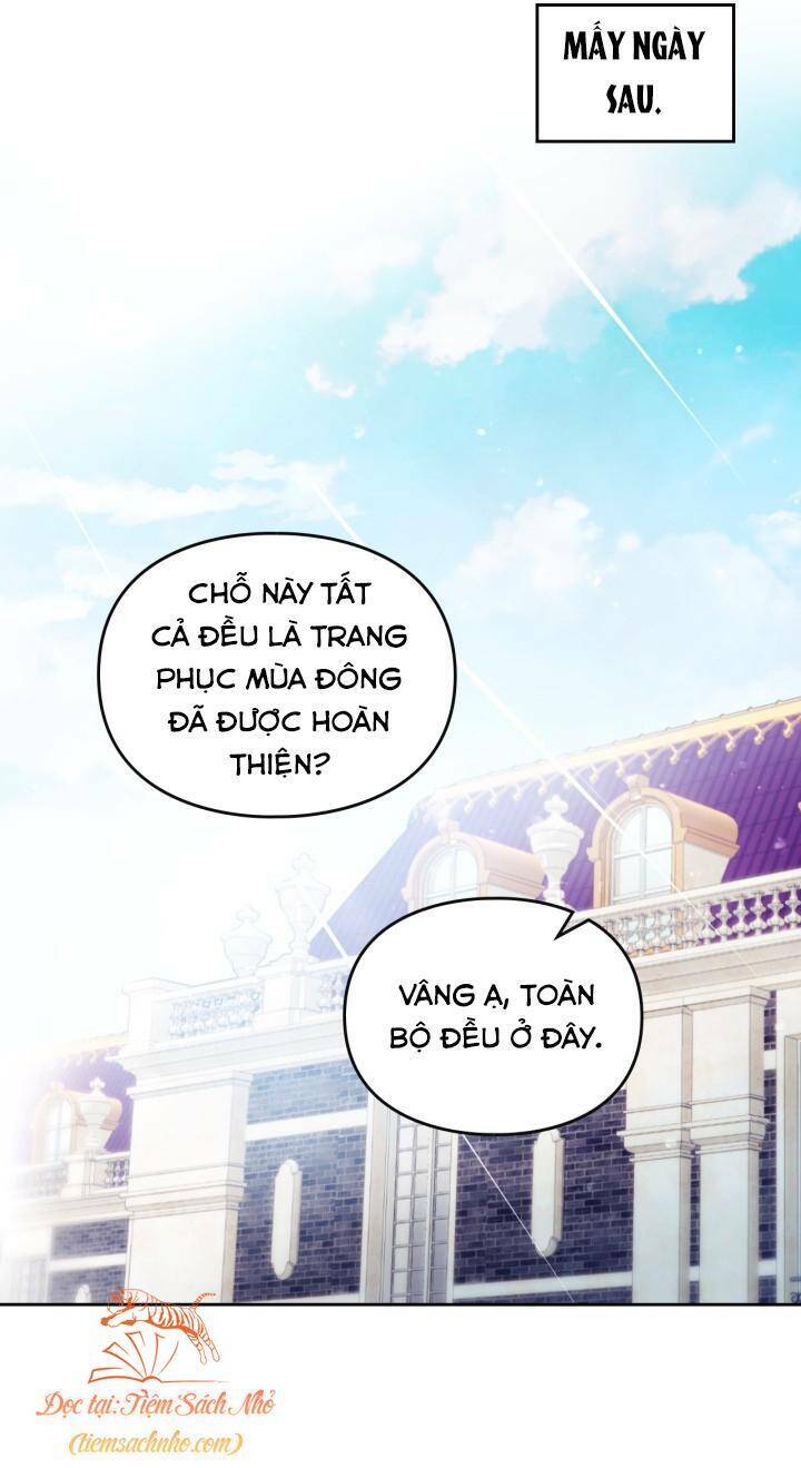 Kết Cục Của Nhân Vật Phản Diện Chỉ Có Thể Là Cái Chết Chapter 98 - Trang 2