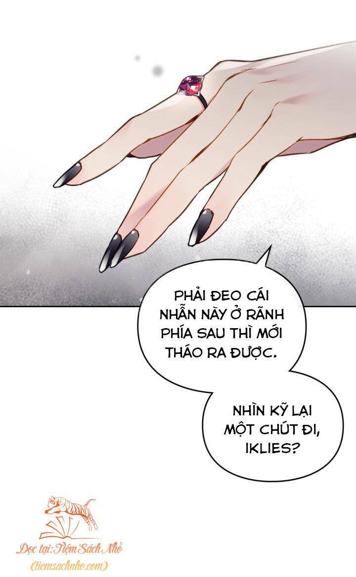 Kết Cục Của Nhân Vật Phản Diện Chỉ Có Thể Là Cái Chết Chapter 97 - Trang 2