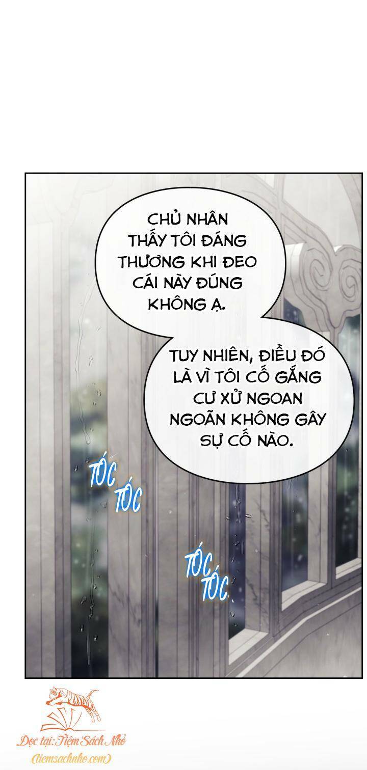 Kết Cục Của Nhân Vật Phản Diện Chỉ Có Thể Là Cái Chết Chapter 97 - Trang 2