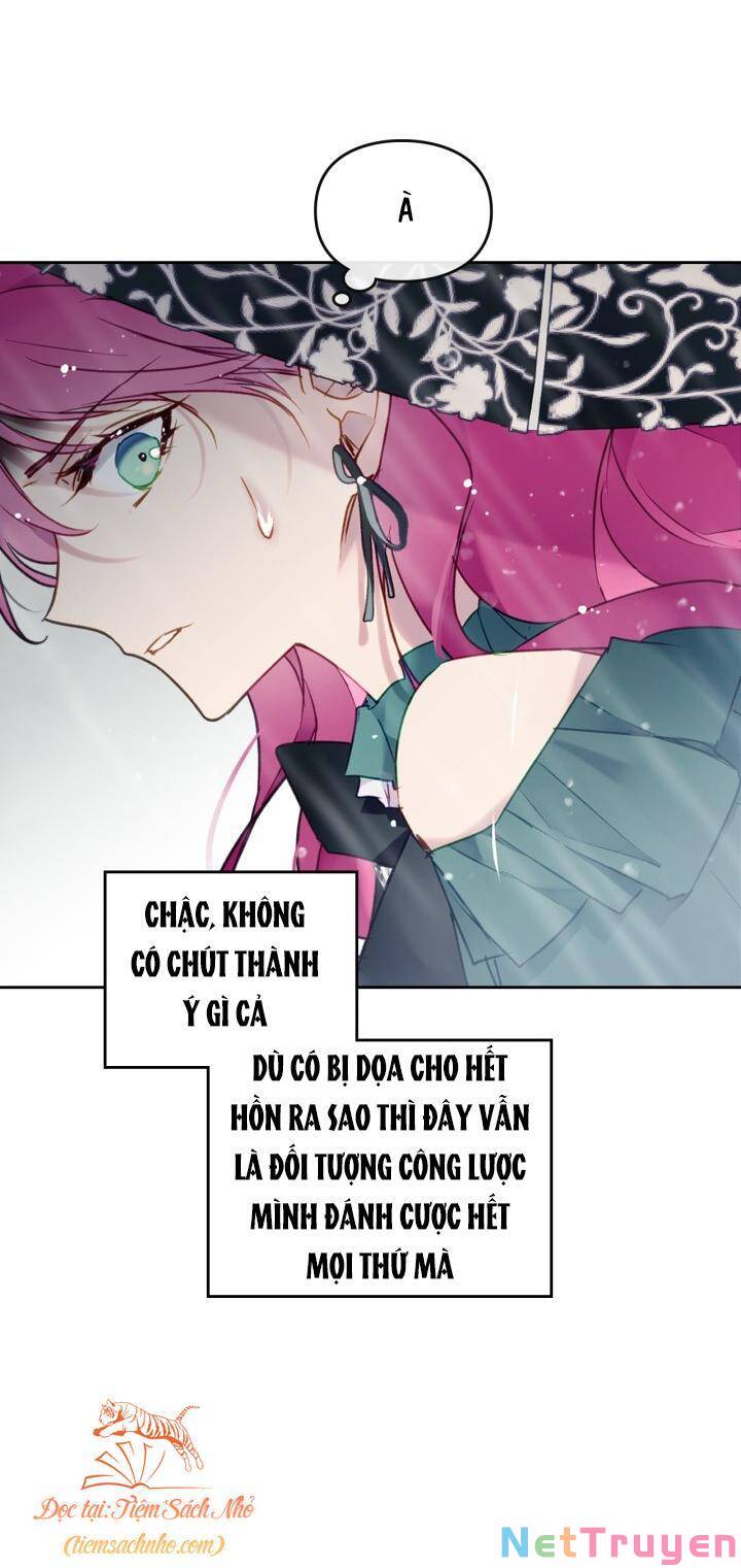 Kết Cục Của Nhân Vật Phản Diện Chỉ Có Thể Là Cái Chết Chapter 93 - Trang 2