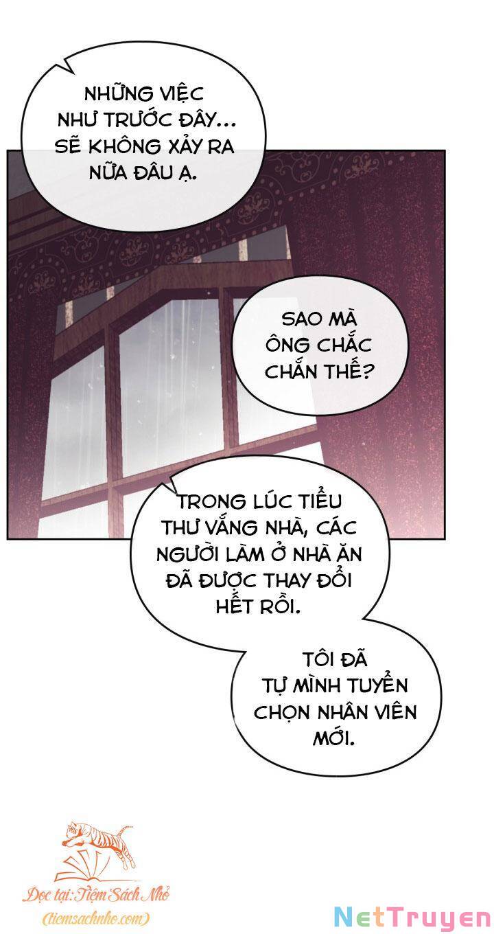 Kết Cục Của Nhân Vật Phản Diện Chỉ Có Thể Là Cái Chết Chapter 93 - Trang 2