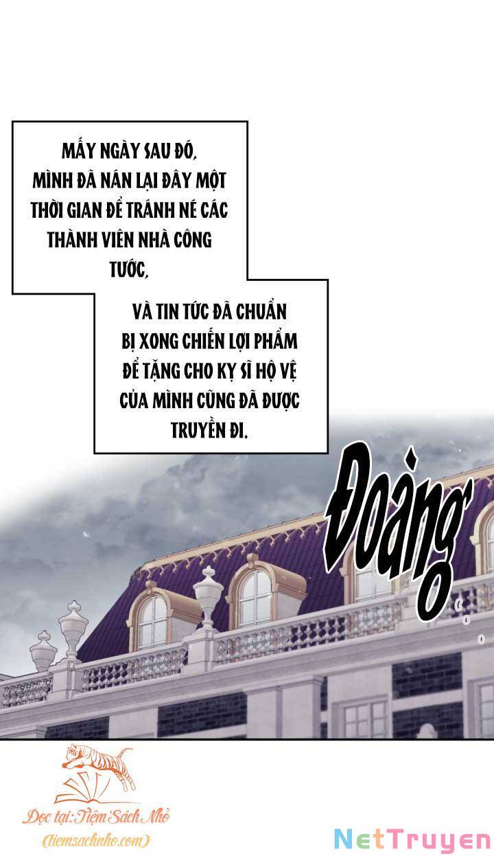 Kết Cục Của Nhân Vật Phản Diện Chỉ Có Thể Là Cái Chết Chapter 92 - Trang 2