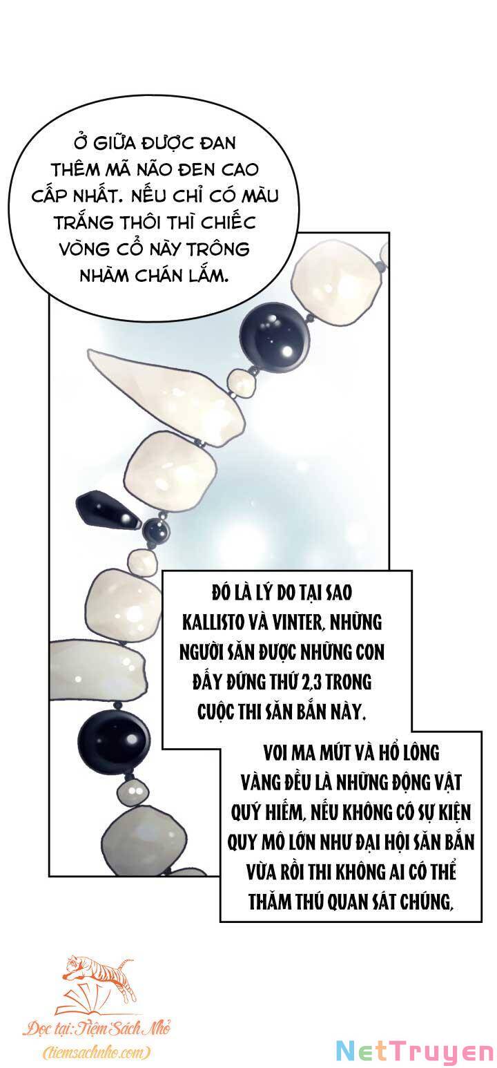 Kết Cục Của Nhân Vật Phản Diện Chỉ Có Thể Là Cái Chết Chapter 92 - Trang 2