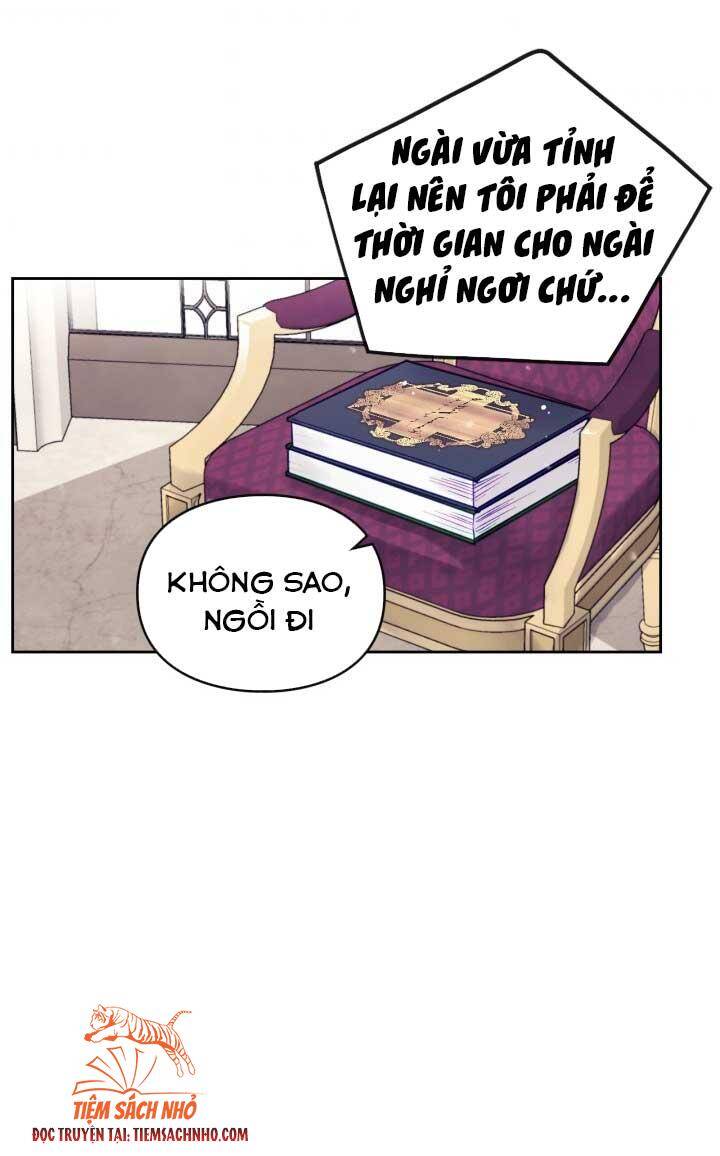 Kết Cục Của Nhân Vật Phản Diện Chỉ Có Thể Là Cái Chết Chapter 88 - Trang 2