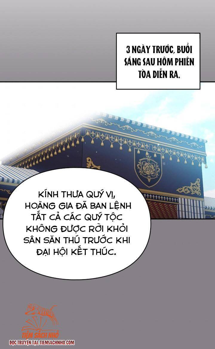 Kết Cục Của Nhân Vật Phản Diện Chỉ Có Thể Là Cái Chết Chapter 86 - Trang 2