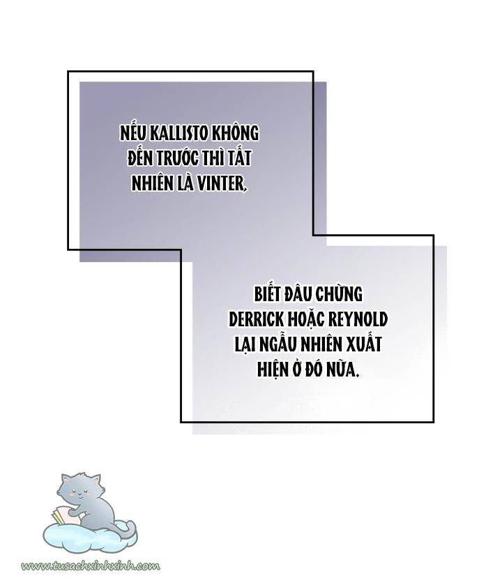 Kết Cục Của Nhân Vật Phản Diện Chỉ Có Thể Là Cái Chết Chapter 84 - Trang 2