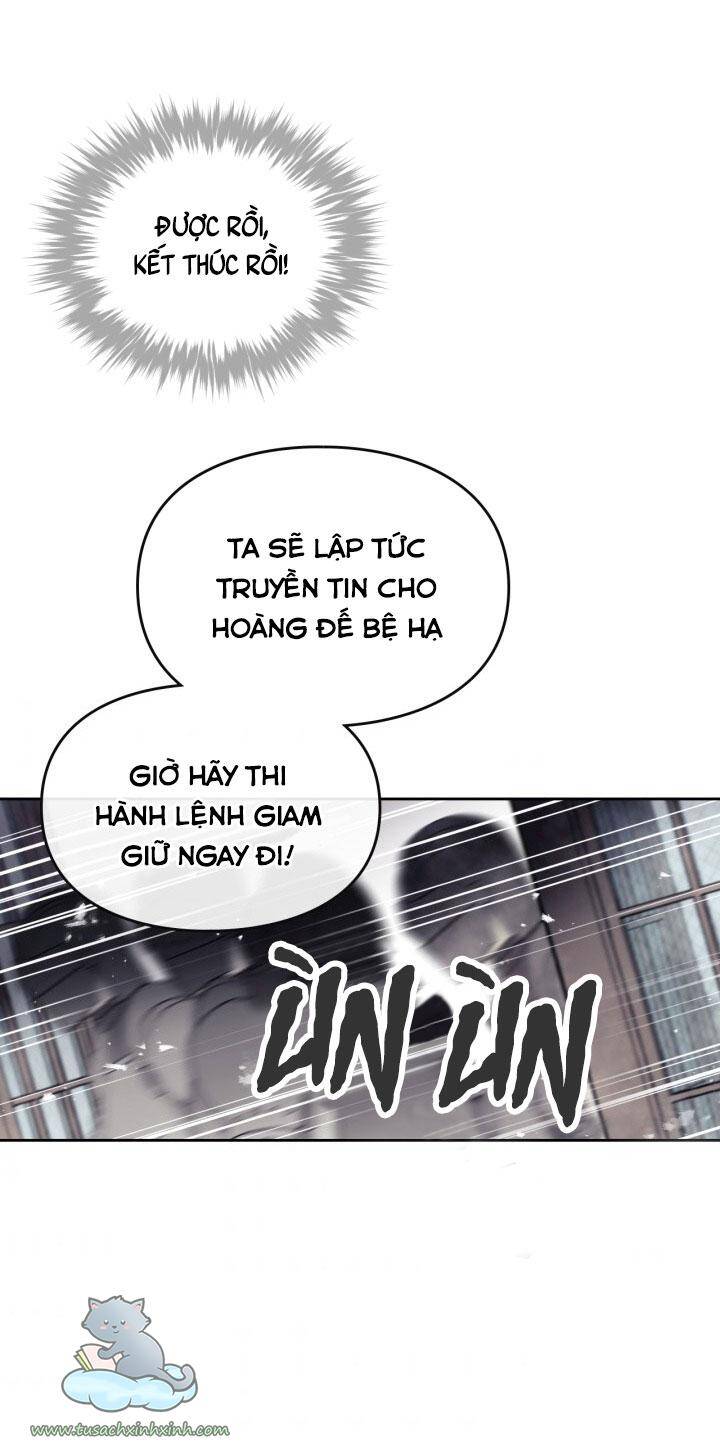 Kết Cục Của Nhân Vật Phản Diện Chỉ Có Thể Là Cái Chết Chapter 84 - Trang 2