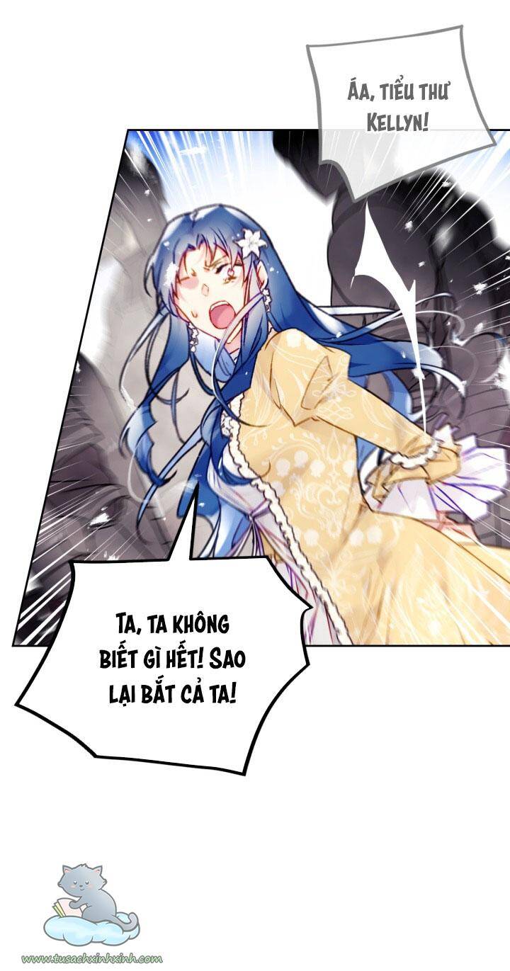 Kết Cục Của Nhân Vật Phản Diện Chỉ Có Thể Là Cái Chết Chapter 84 - Trang 2