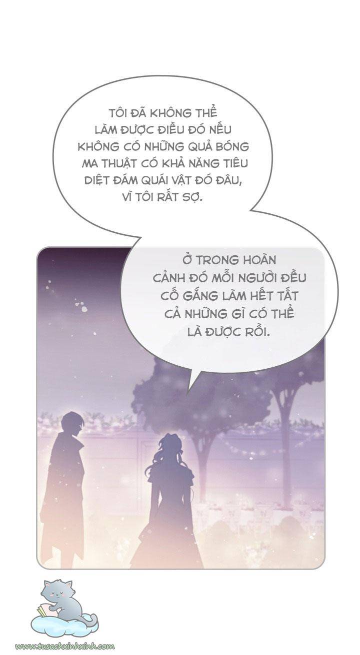 Kết Cục Của Nhân Vật Phản Diện Chỉ Có Thể Là Cái Chết Chapter 84 - Trang 2