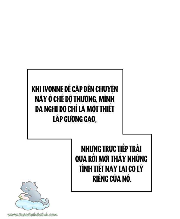 Kết Cục Của Nhân Vật Phản Diện Chỉ Có Thể Là Cái Chết Chapter 84 - Trang 2