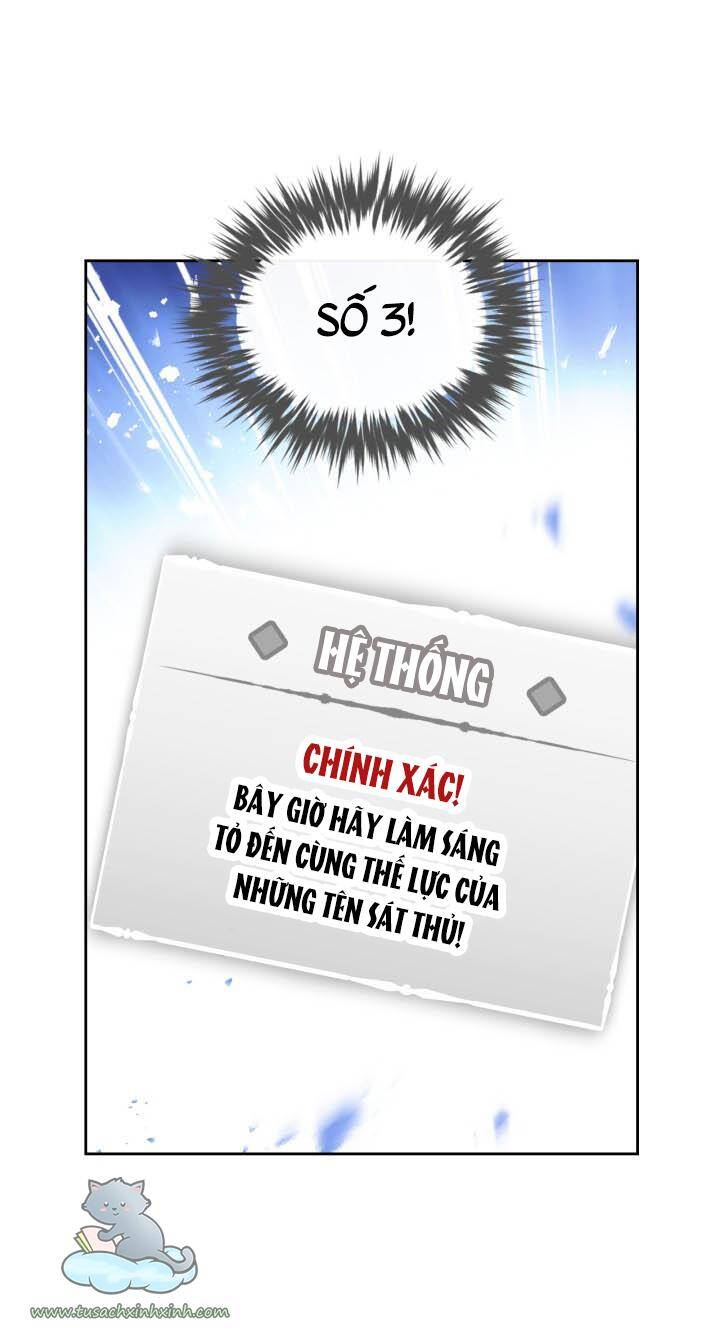 Kết Cục Của Nhân Vật Phản Diện Chỉ Có Thể Là Cái Chết Chapter 83 - Trang 2