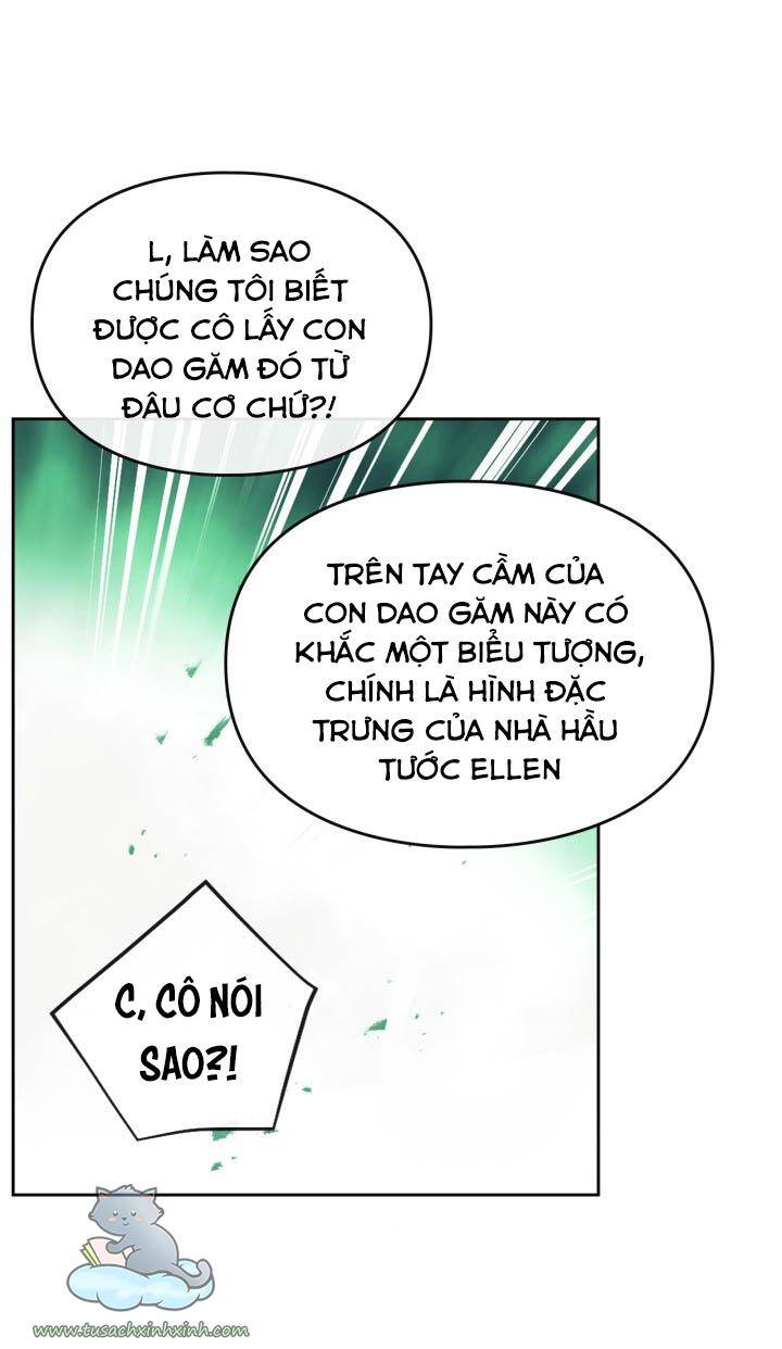 Kết Cục Của Nhân Vật Phản Diện Chỉ Có Thể Là Cái Chết Chapter 83 - Trang 2