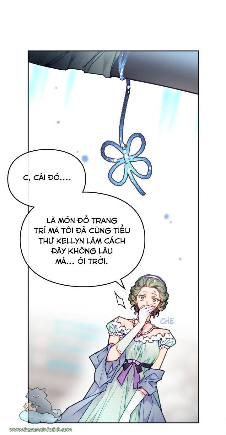 Kết Cục Của Nhân Vật Phản Diện Chỉ Có Thể Là Cái Chết Chapter 83 - Trang 2