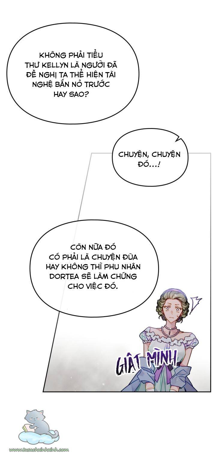 Kết Cục Của Nhân Vật Phản Diện Chỉ Có Thể Là Cái Chết Chapter 82 - Trang 2