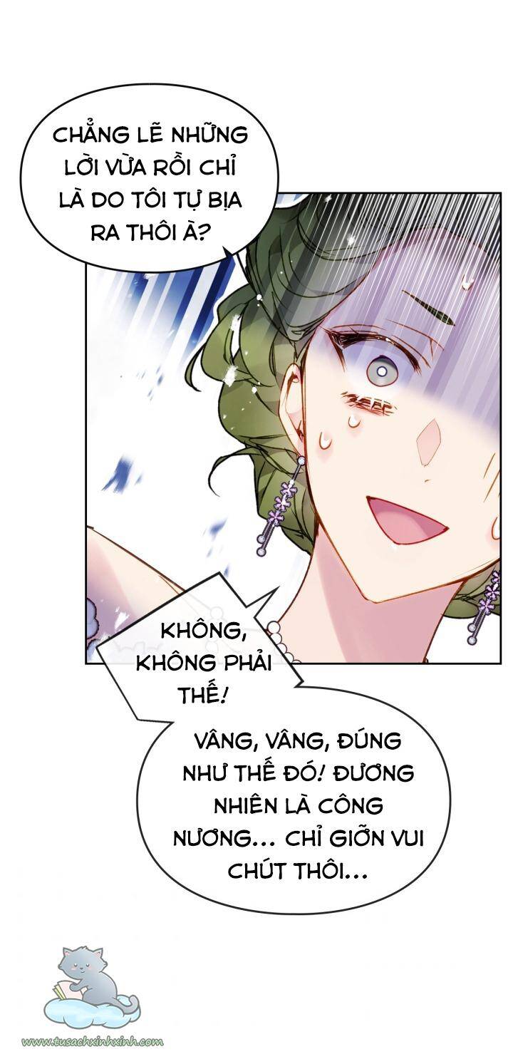 Kết Cục Của Nhân Vật Phản Diện Chỉ Có Thể Là Cái Chết Chapter 82 - Trang 2