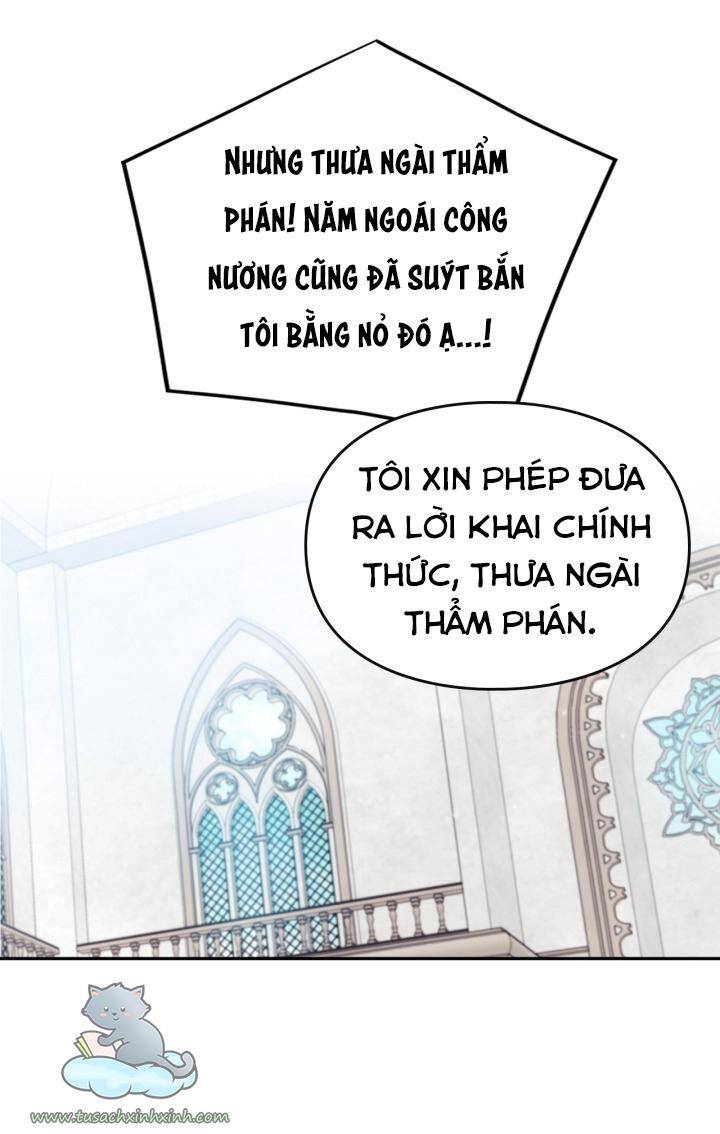 Kết Cục Của Nhân Vật Phản Diện Chỉ Có Thể Là Cái Chết Chapter 82 - Trang 2