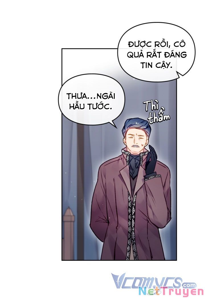 Kết Cục Của Nhân Vật Phản Diện Chỉ Có Thể Là Cái Chết Chapter 79 - Trang 2