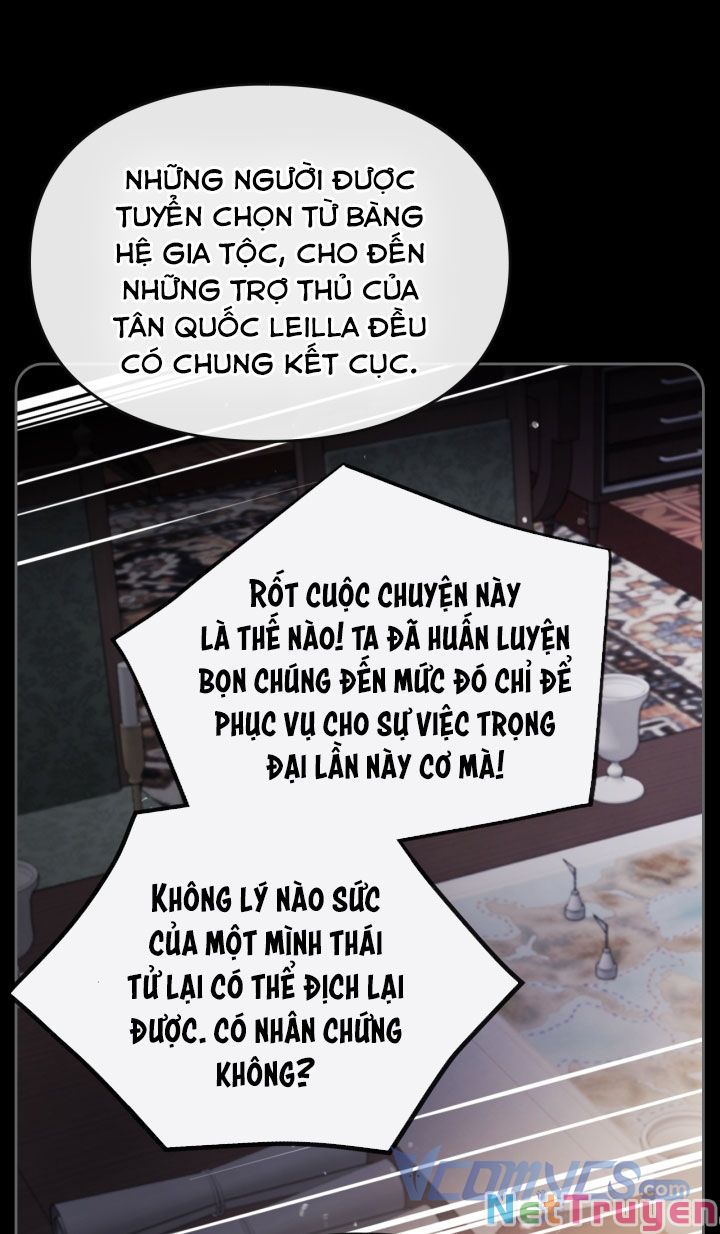 Kết Cục Của Nhân Vật Phản Diện Chỉ Có Thể Là Cái Chết Chapter 79 - Trang 2