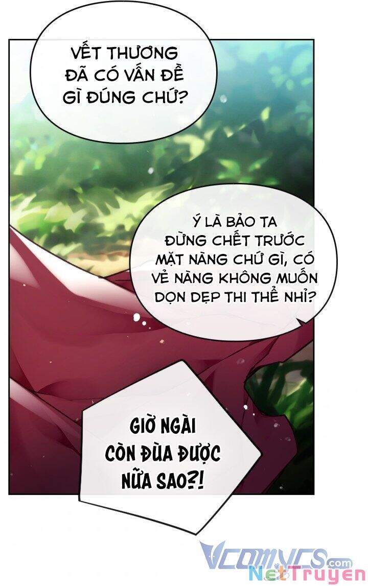 Kết Cục Của Nhân Vật Phản Diện Chỉ Có Thể Là Cái Chết Chapter 78 - Trang 2