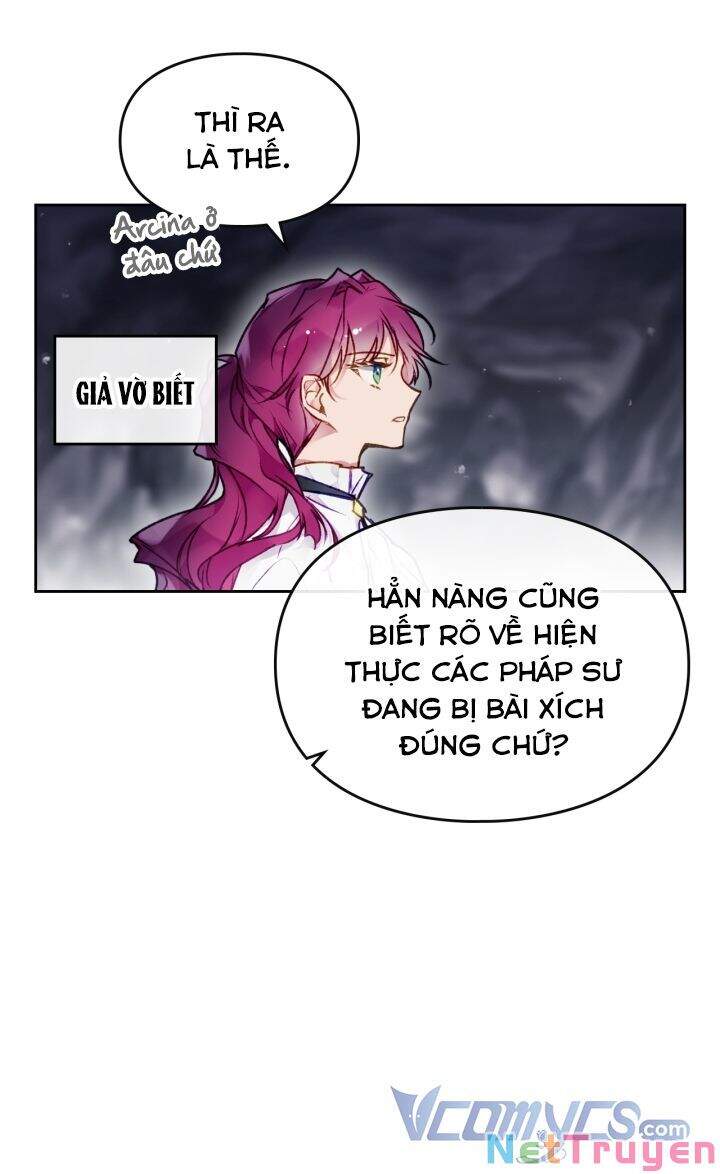 Kết Cục Của Nhân Vật Phản Diện Chỉ Có Thể Là Cái Chết Chapter 78 - Trang 2