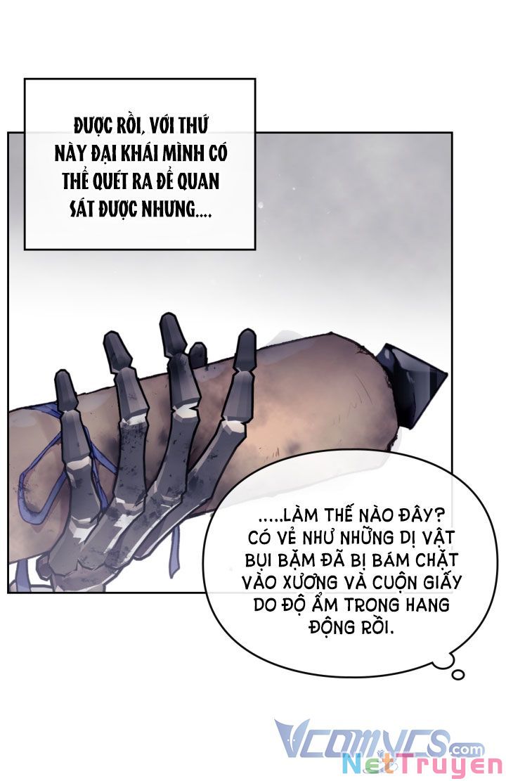 Kết Cục Của Nhân Vật Phản Diện Chỉ Có Thể Là Cái Chết Chapter 77 - Trang 2