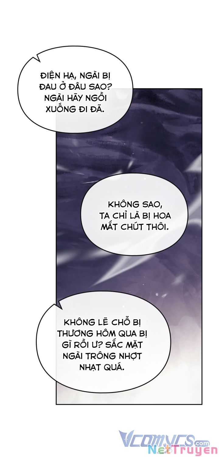 Kết Cục Của Nhân Vật Phản Diện Chỉ Có Thể Là Cái Chết Chapter 76 - Trang 2