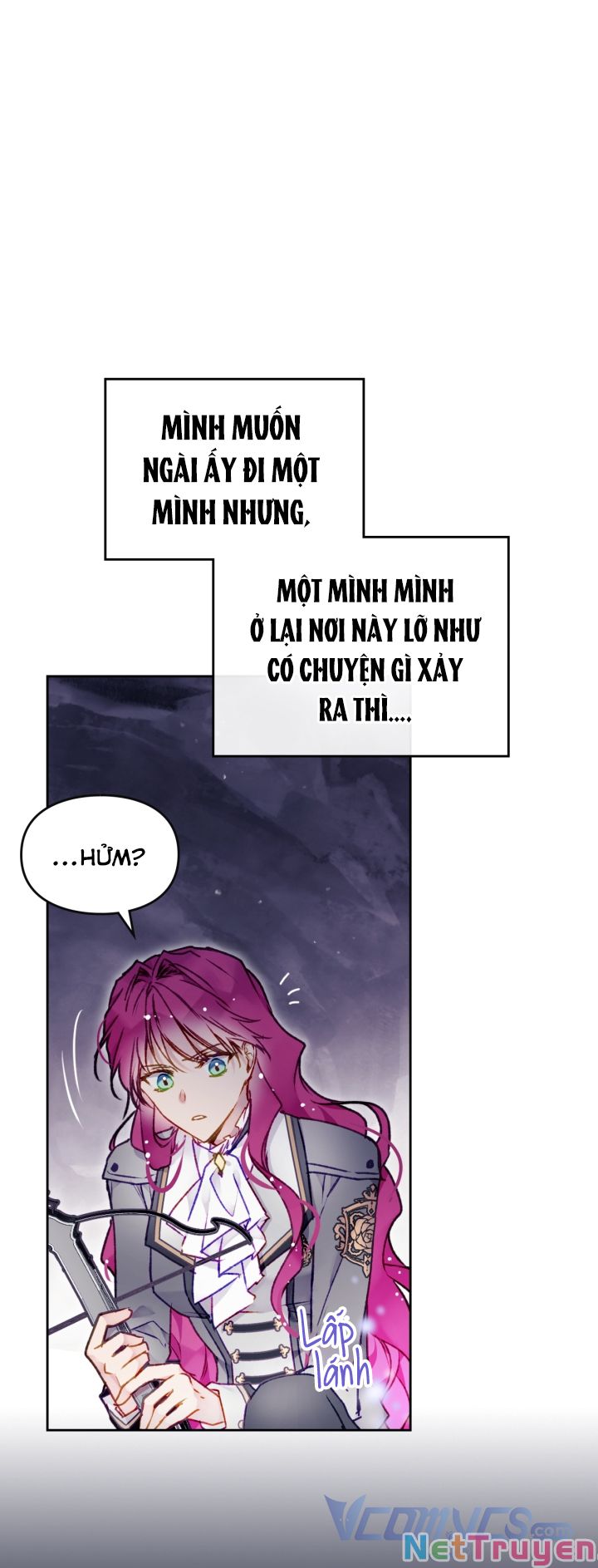 Kết Cục Của Nhân Vật Phản Diện Chỉ Có Thể Là Cái Chết Chapter 76 - Trang 2