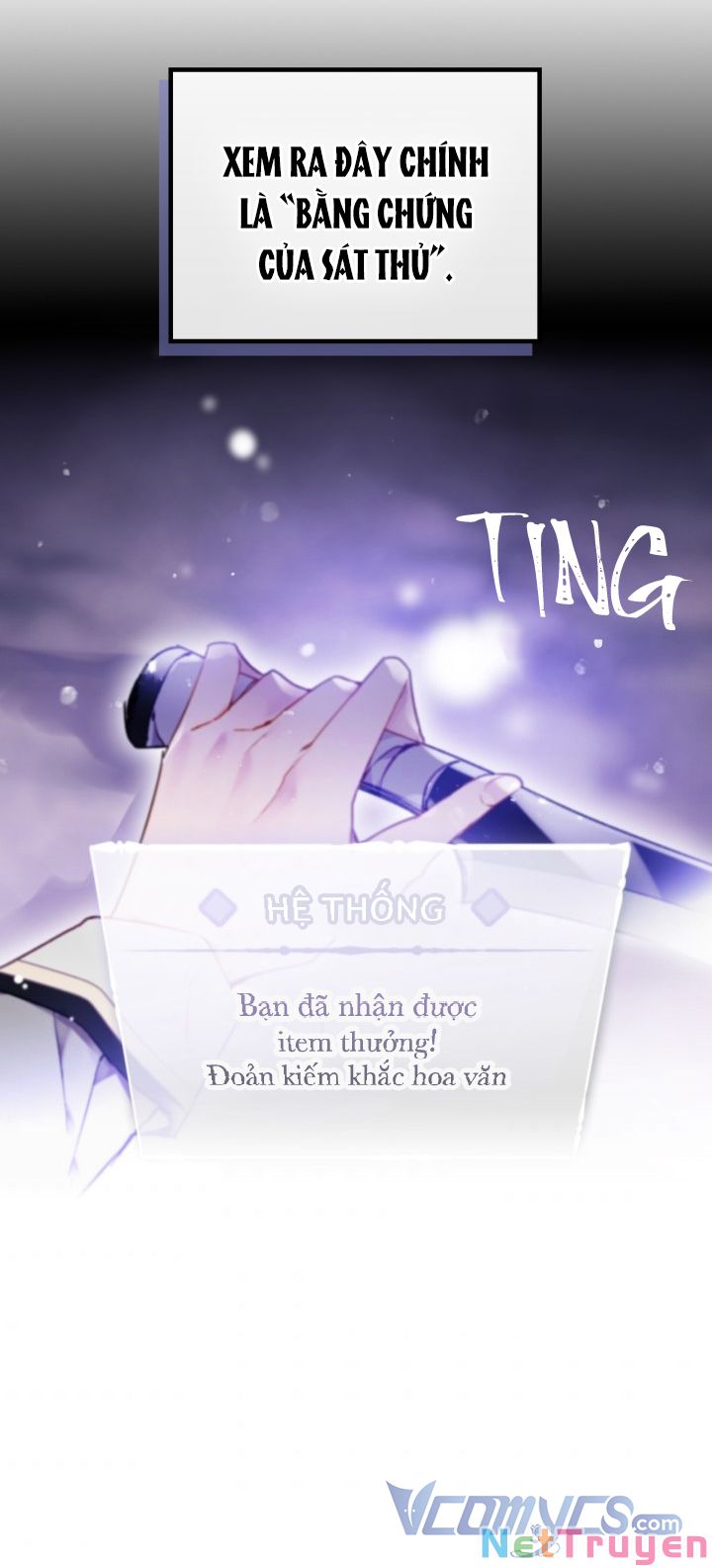 Kết Cục Của Nhân Vật Phản Diện Chỉ Có Thể Là Cái Chết Chapter 76 - Trang 2