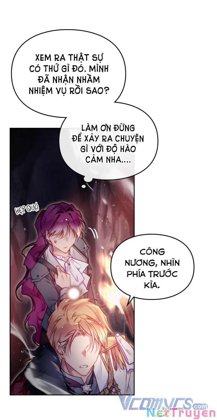 Kết Cục Của Nhân Vật Phản Diện Chỉ Có Thể Là Cái Chết Chapter 76 - Trang 2