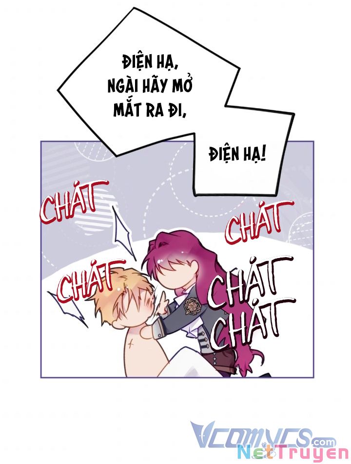 Kết Cục Của Nhân Vật Phản Diện Chỉ Có Thể Là Cái Chết Chapter 76 - Trang 2