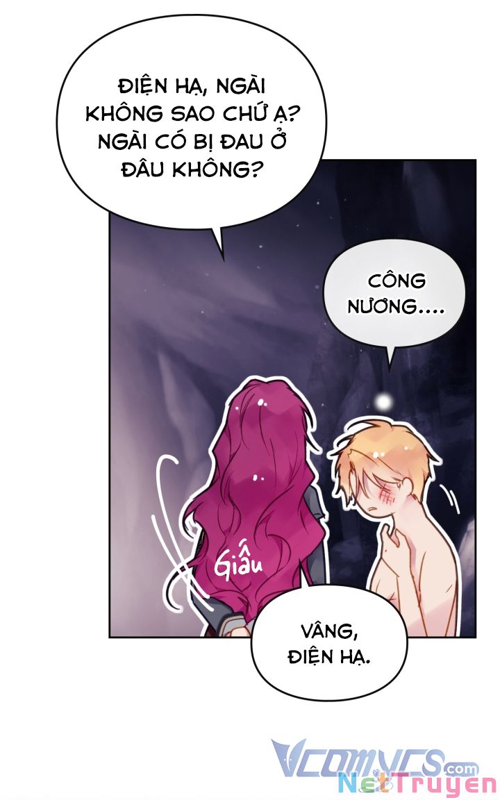 Kết Cục Của Nhân Vật Phản Diện Chỉ Có Thể Là Cái Chết Chapter 76 - Trang 2