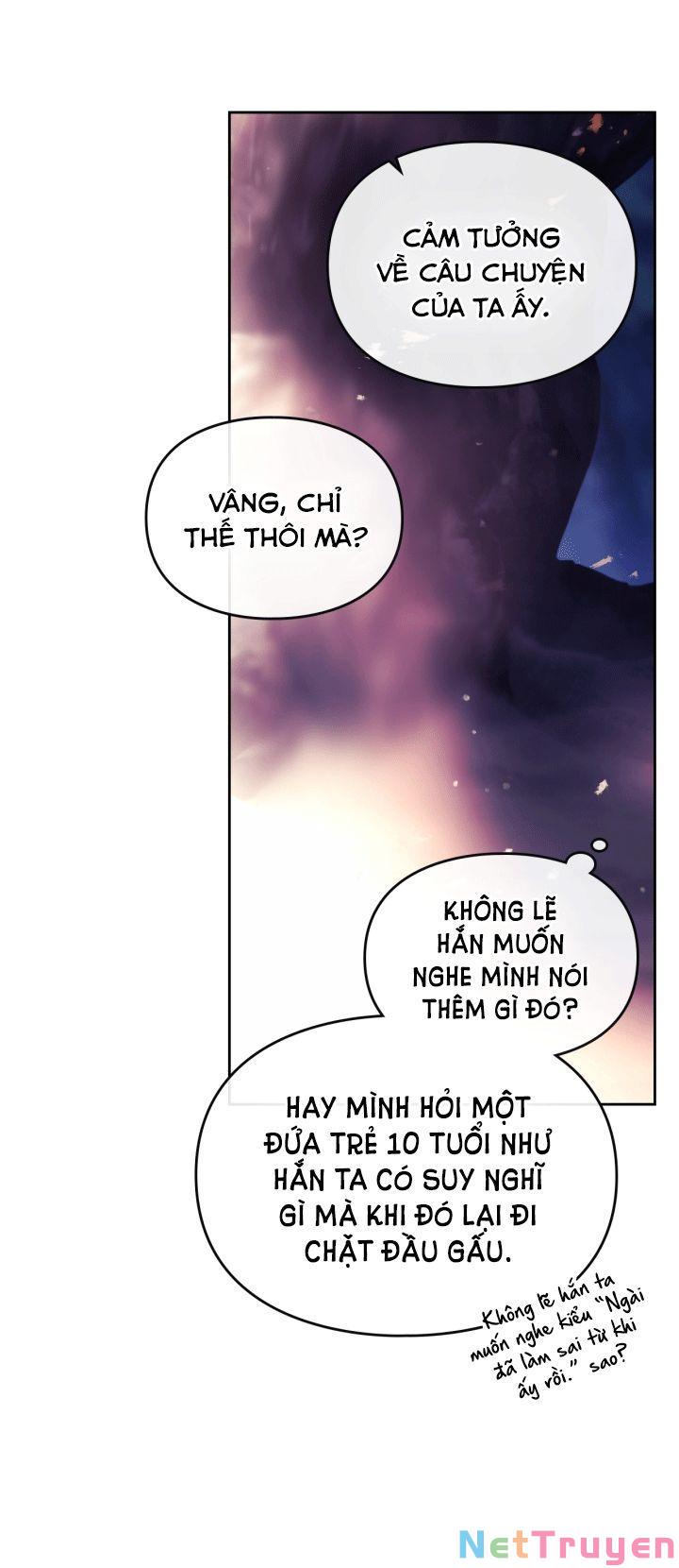 Kết Cục Của Nhân Vật Phản Diện Chỉ Có Thể Là Cái Chết Chapter 74 - Trang 2