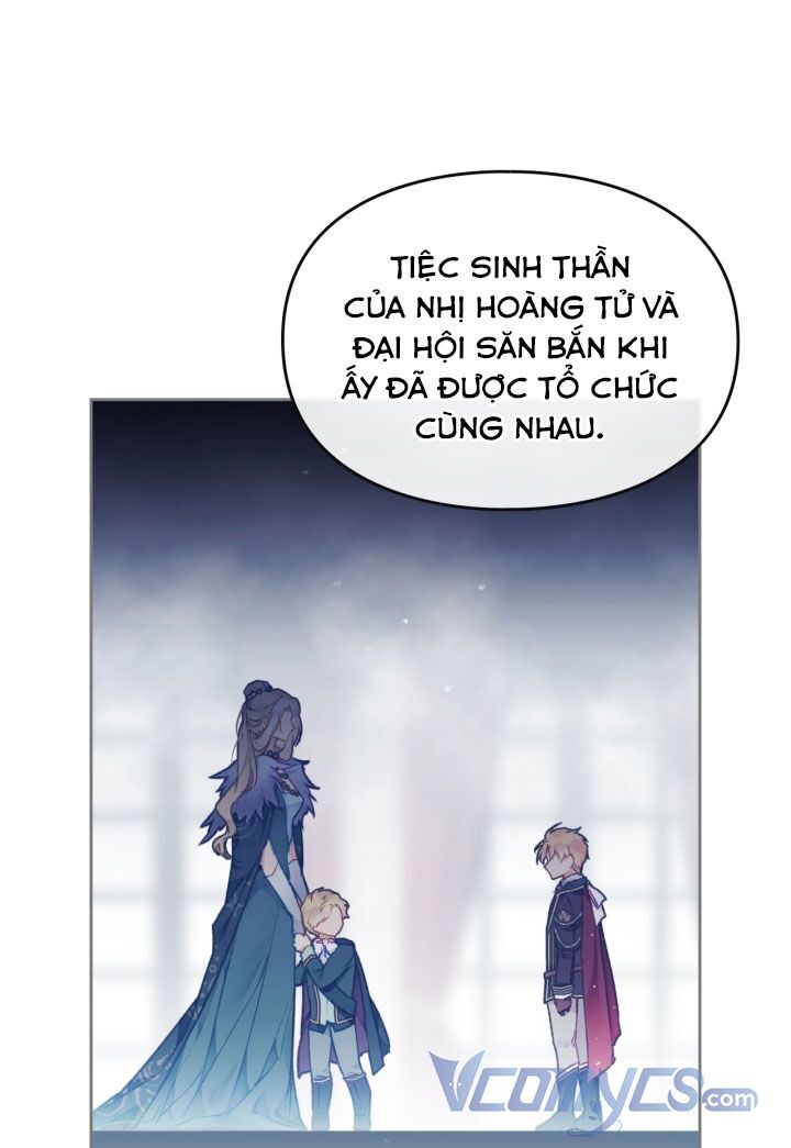 Kết Cục Của Nhân Vật Phản Diện Chỉ Có Thể Là Cái Chết Chapter 73 - Trang 2