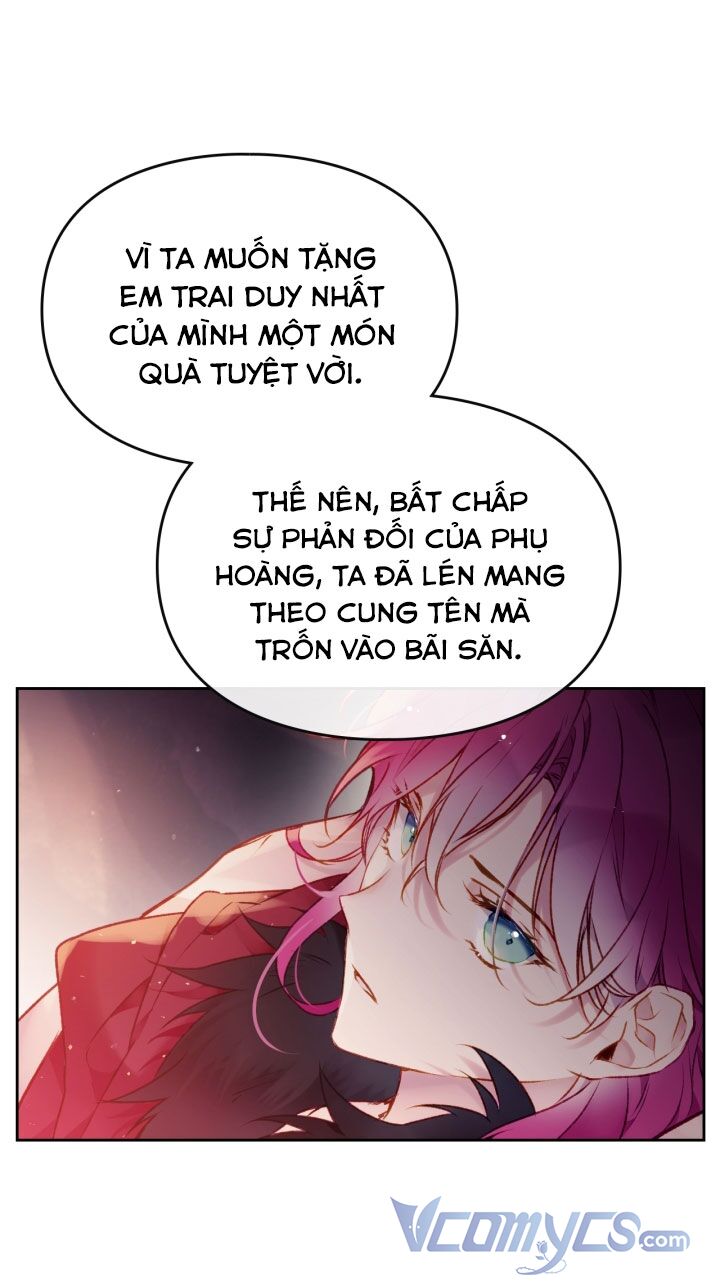 Kết Cục Của Nhân Vật Phản Diện Chỉ Có Thể Là Cái Chết Chapter 73 - Trang 2