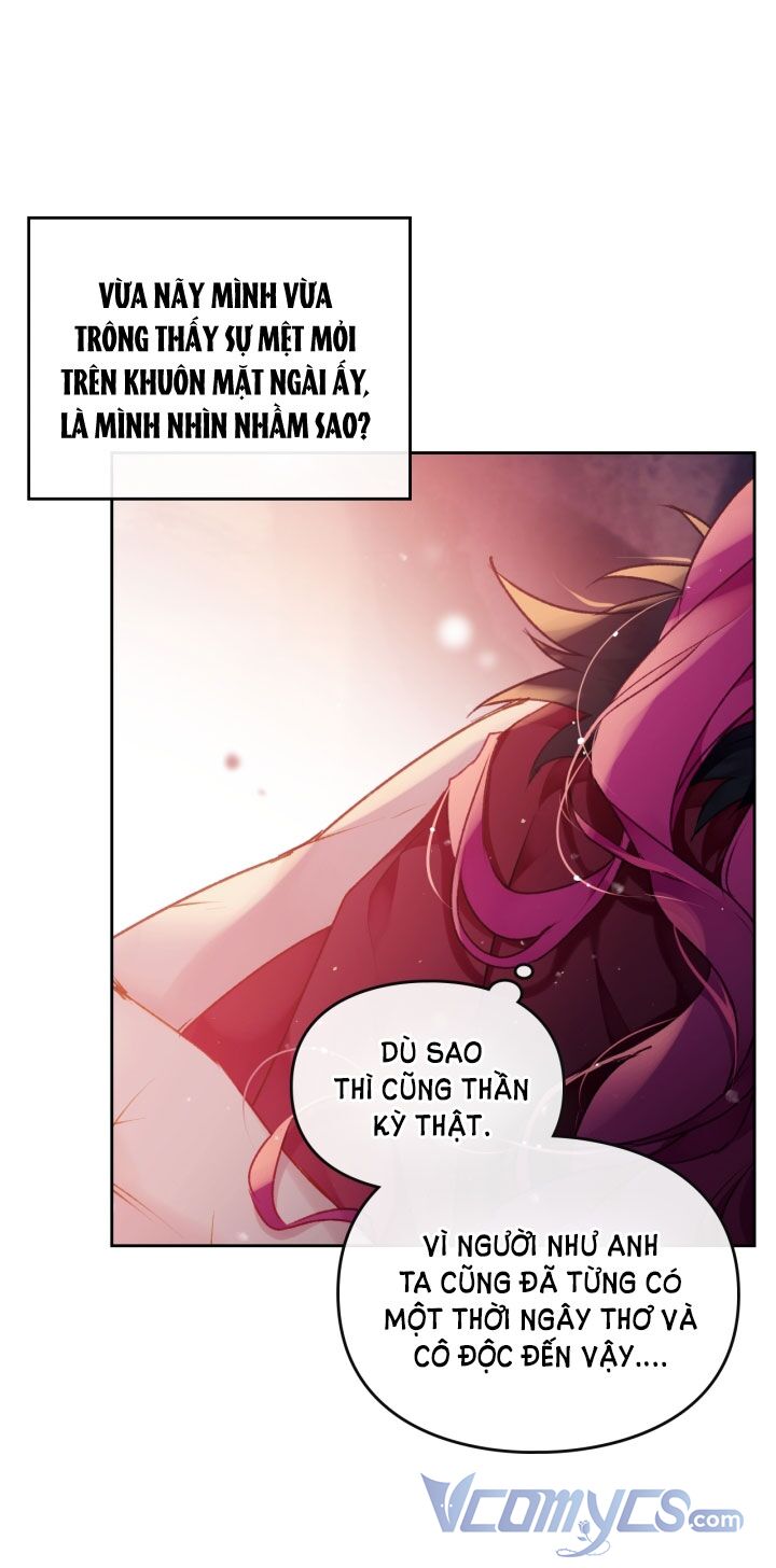 Kết Cục Của Nhân Vật Phản Diện Chỉ Có Thể Là Cái Chết Chapter 73 - Trang 2