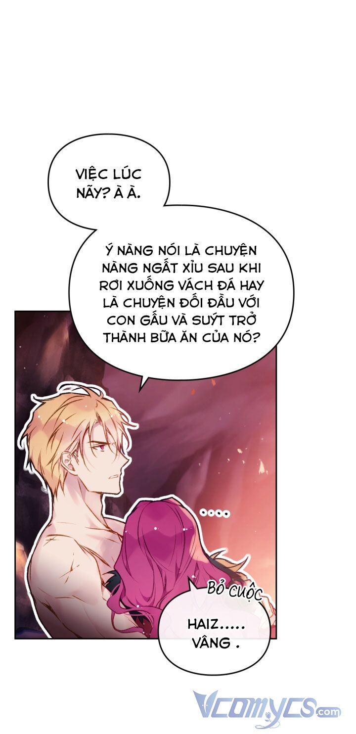 Kết Cục Của Nhân Vật Phản Diện Chỉ Có Thể Là Cái Chết Chapter 73 - Trang 2