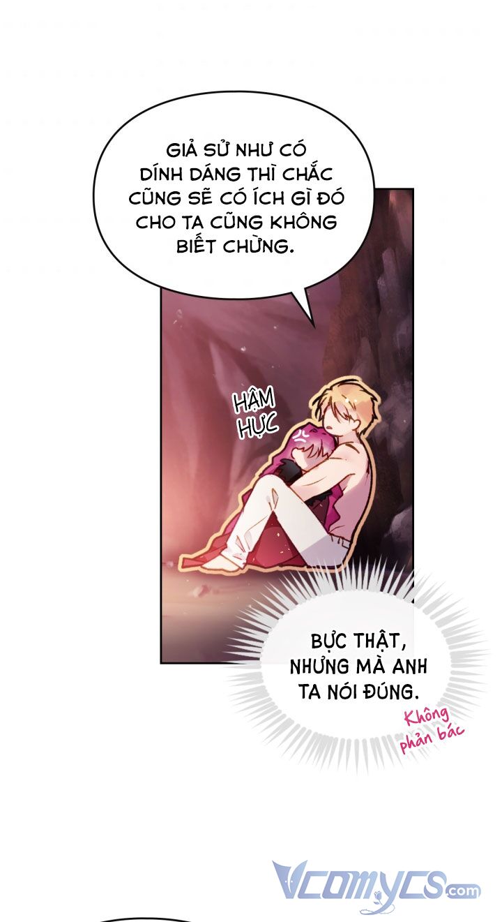 Kết Cục Của Nhân Vật Phản Diện Chỉ Có Thể Là Cái Chết Chapter 73 - Trang 2