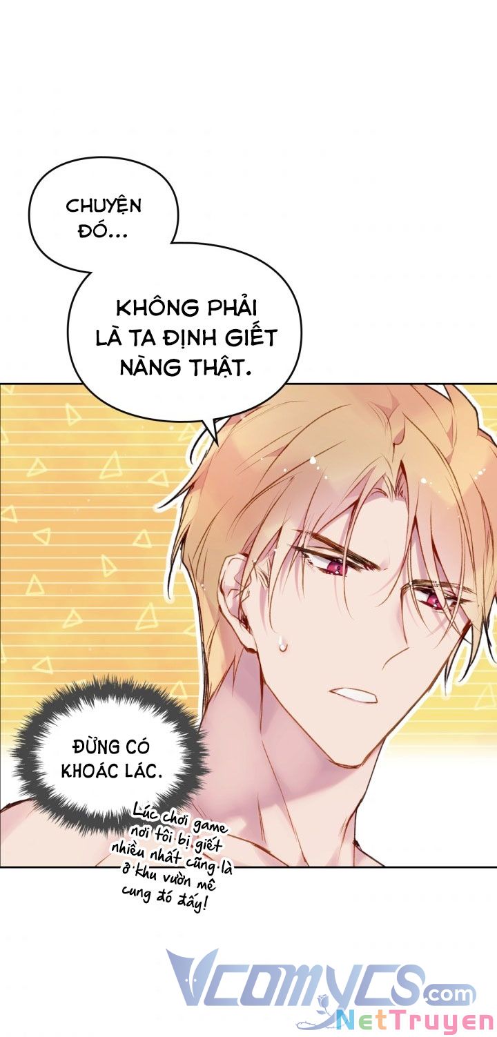 Kết Cục Của Nhân Vật Phản Diện Chỉ Có Thể Là Cái Chết Chapter 72 - Trang 2