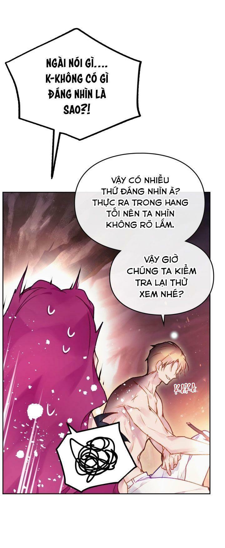 Kết Cục Của Nhân Vật Phản Diện Chỉ Có Thể Là Cái Chết Chapter 71 - Trang 2