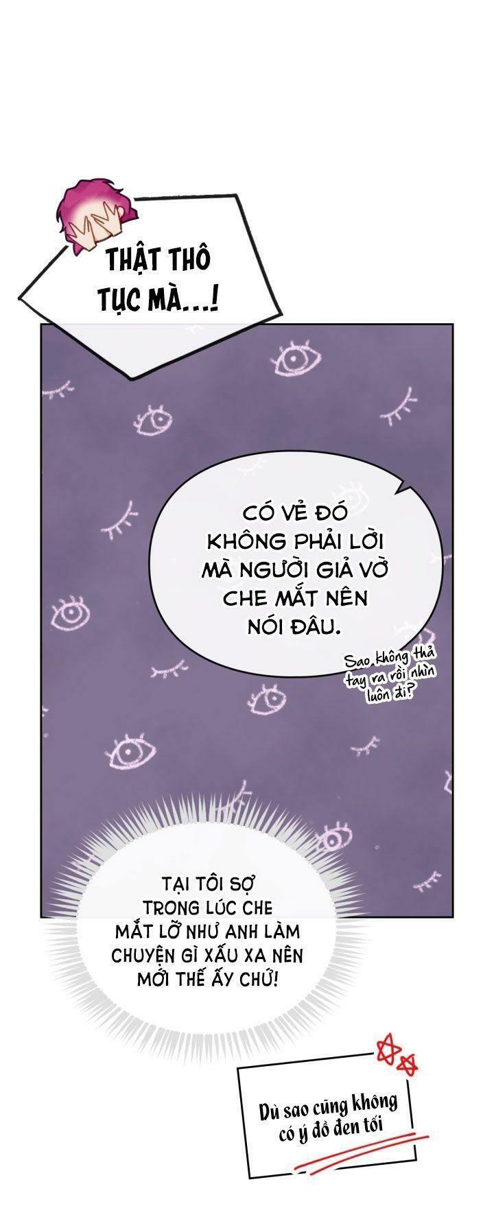 Kết Cục Của Nhân Vật Phản Diện Chỉ Có Thể Là Cái Chết Chapter 71 - Trang 2