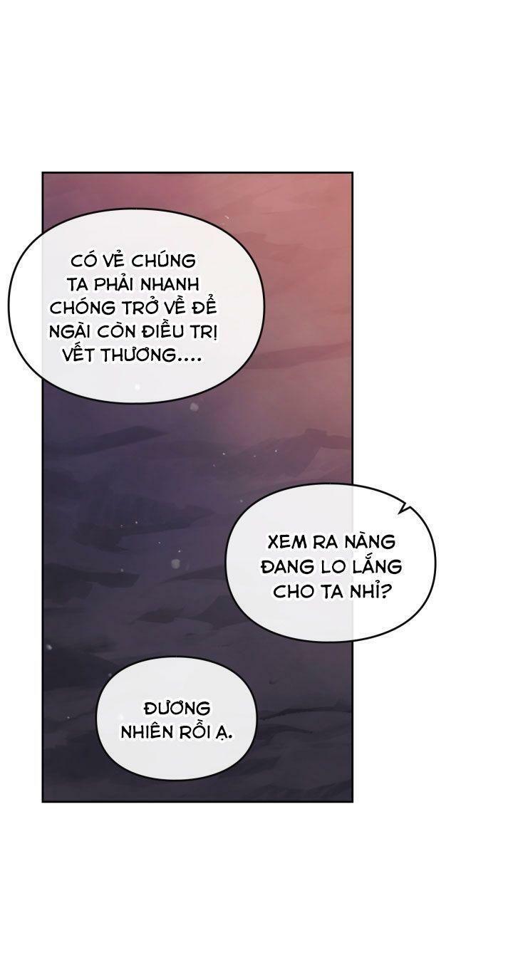 Kết Cục Của Nhân Vật Phản Diện Chỉ Có Thể Là Cái Chết Chapter 71 - Trang 2