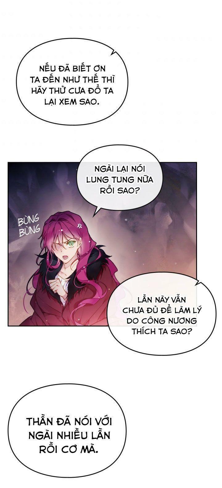 Kết Cục Của Nhân Vật Phản Diện Chỉ Có Thể Là Cái Chết Chapter 71 - Trang 2